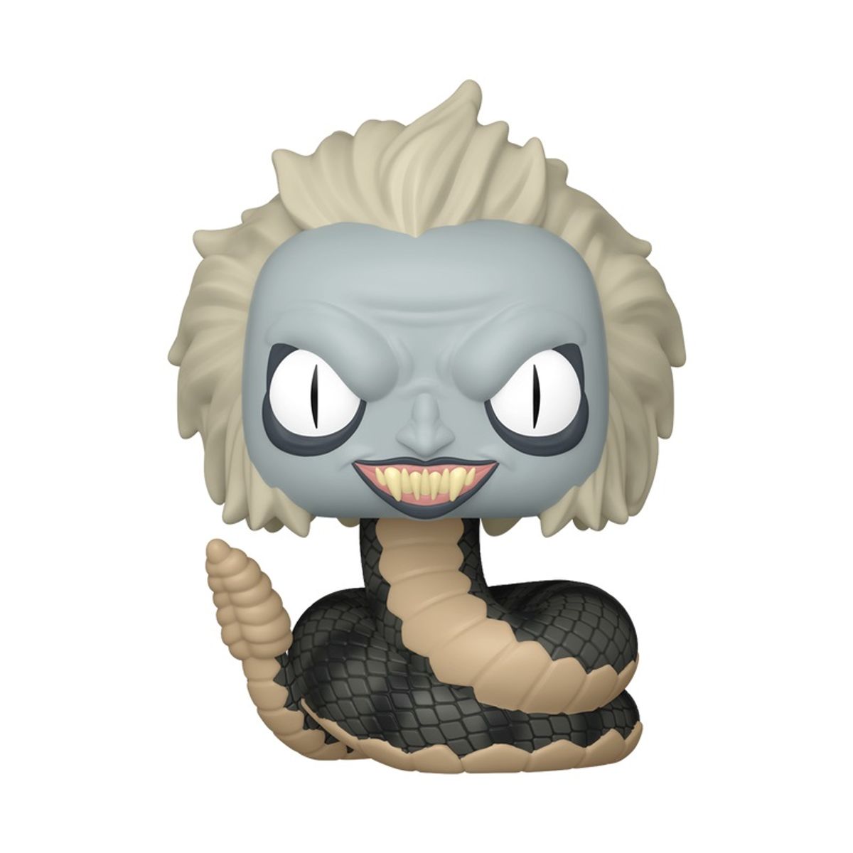 FUNKO - Funko Pop Beetlejuice 1728 Exclusivo Hot Topic