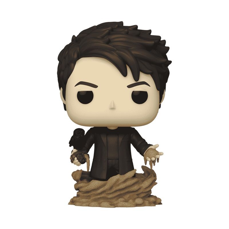 FUNKO - Funko Pop Sandman – Dream 1642 + Protector