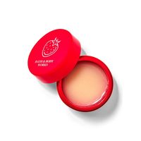 Exfoliante de Labios Strawberry Pound Cake
