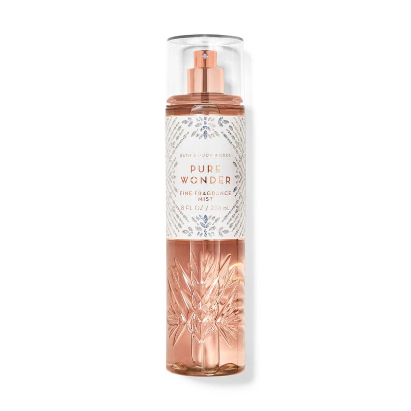 BATH & BODY WORKS - Mist Corporal Bath & Body Works Pure Wonder