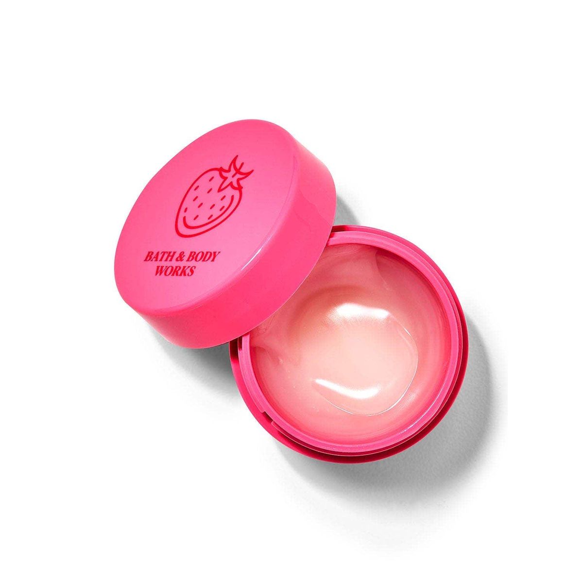 BATH & BODY WORKS - Tratamiento de Labios Bath & Body Works Strawberry Pound Cake