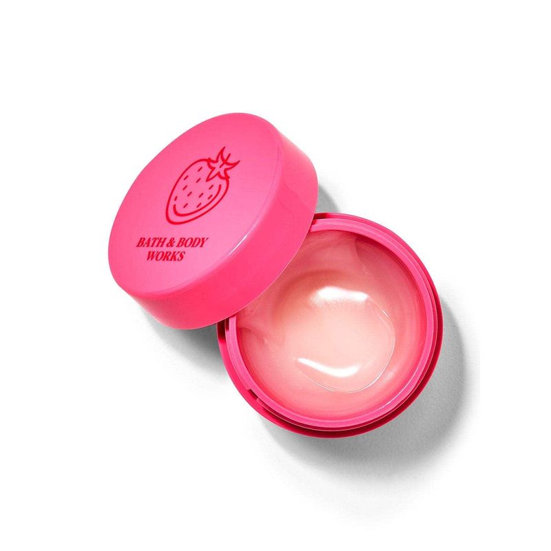 BATH & BODY WORKS - Tratamiento de Labios Bath & Body Works Strawberry Pound Cake