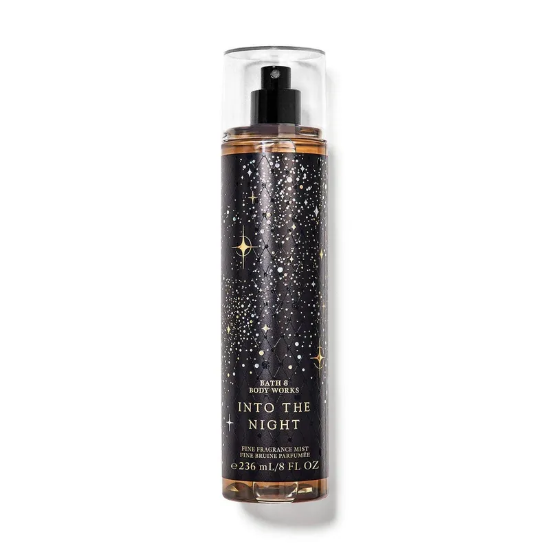 BATH & BODY WORKS - Mist Corporal Bath & Body Works Into the Night