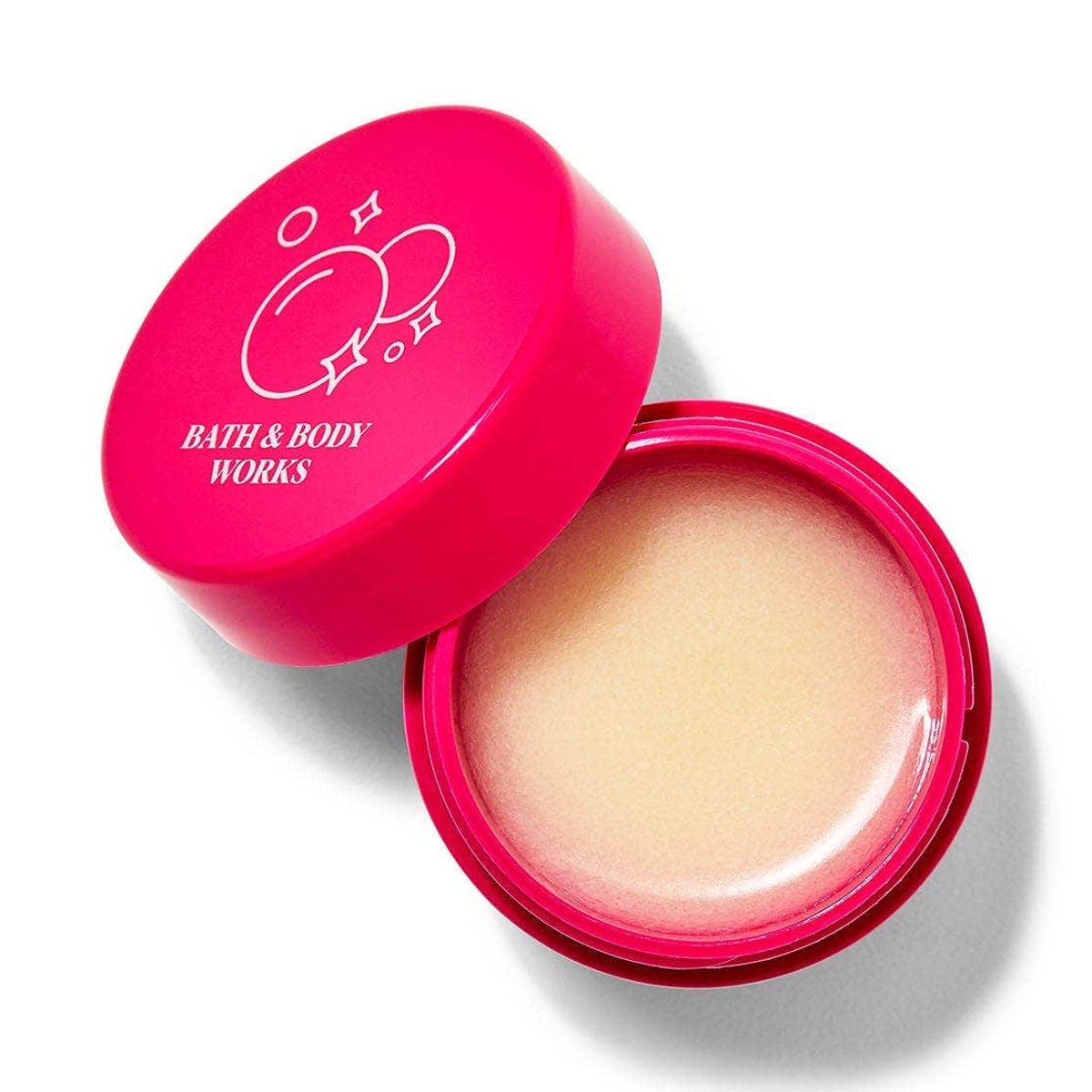 BATH & BODY WORKS - Exfoliante de Labios Bath & Body Works Champagne Toast