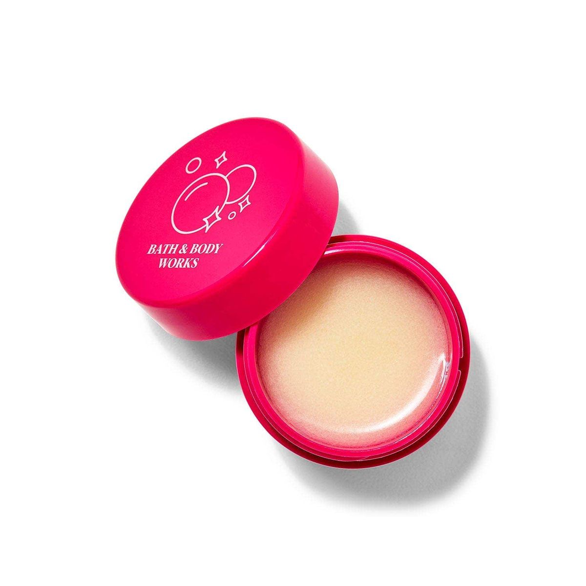 BATH & BODY WORKS - Exfoliante de Labios Bath & Body Works Champagne Toast