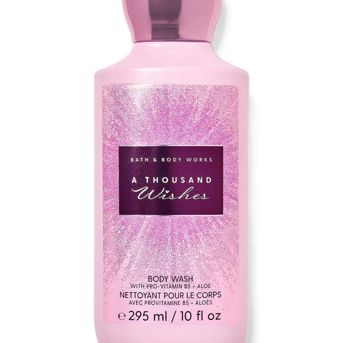BATH & BODY WORKS - Gel de Ducha Bath & Body Works A Thousand Wishes