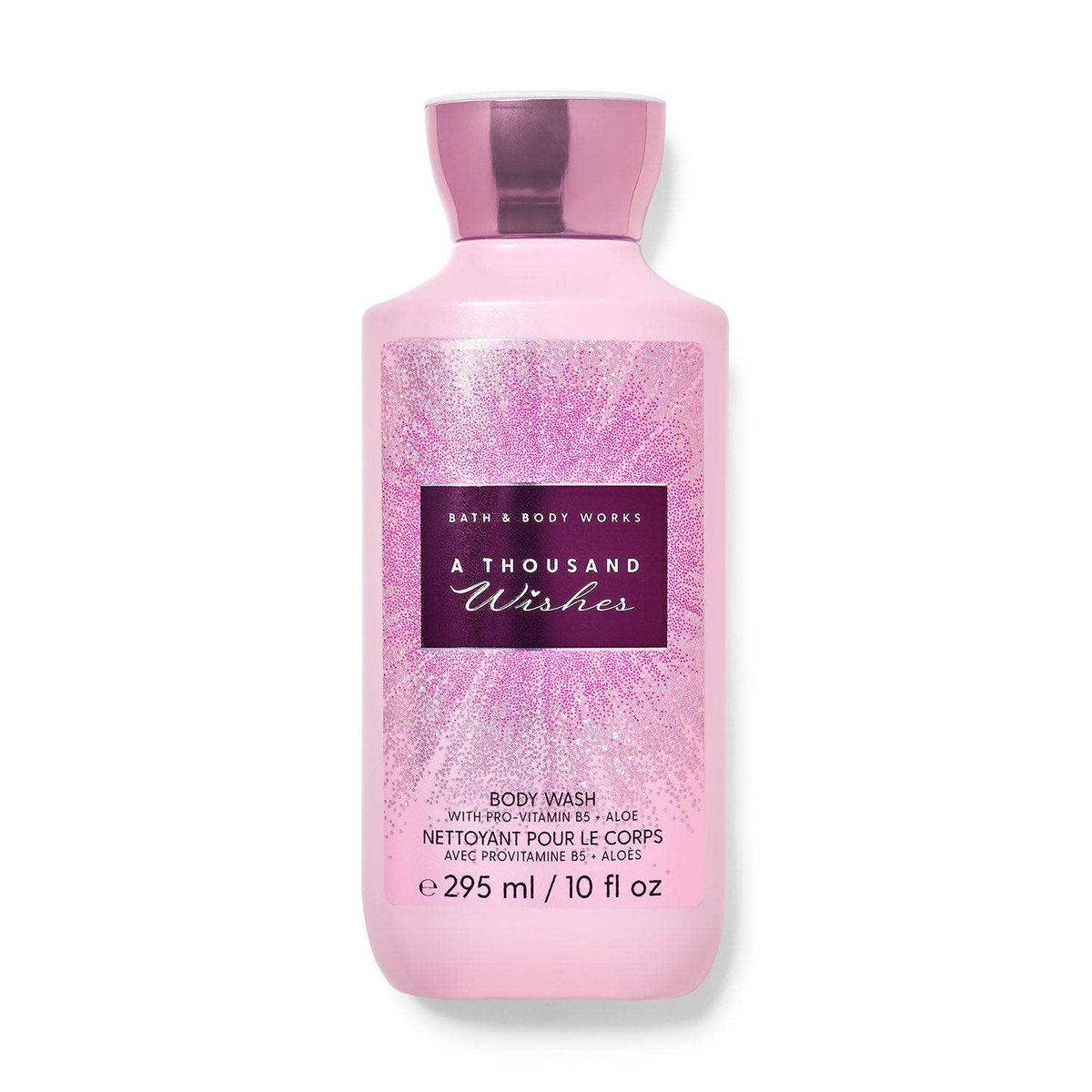 BATH & BODY WORKS - Gel de Ducha Bath & Body Works A Thousand Wishes
