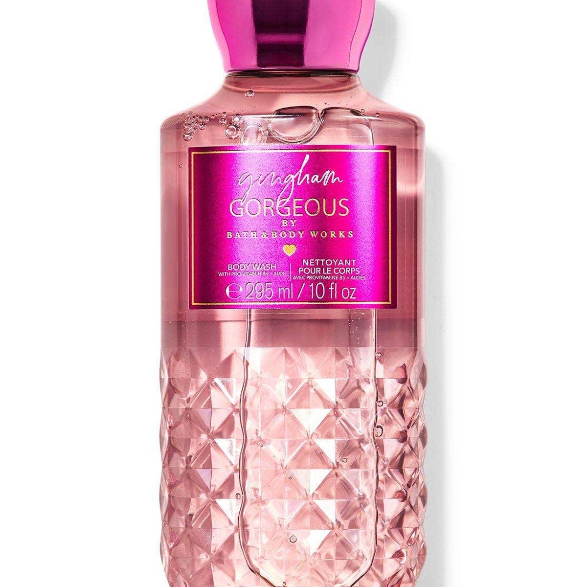 BATH & BODY WORKS - Gel de Ducha Bath & Body Works Gingham Gorgeous