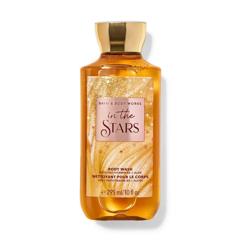BATH & BODY WORKS - Gel de Ducha Bath & Body Works In the Stars