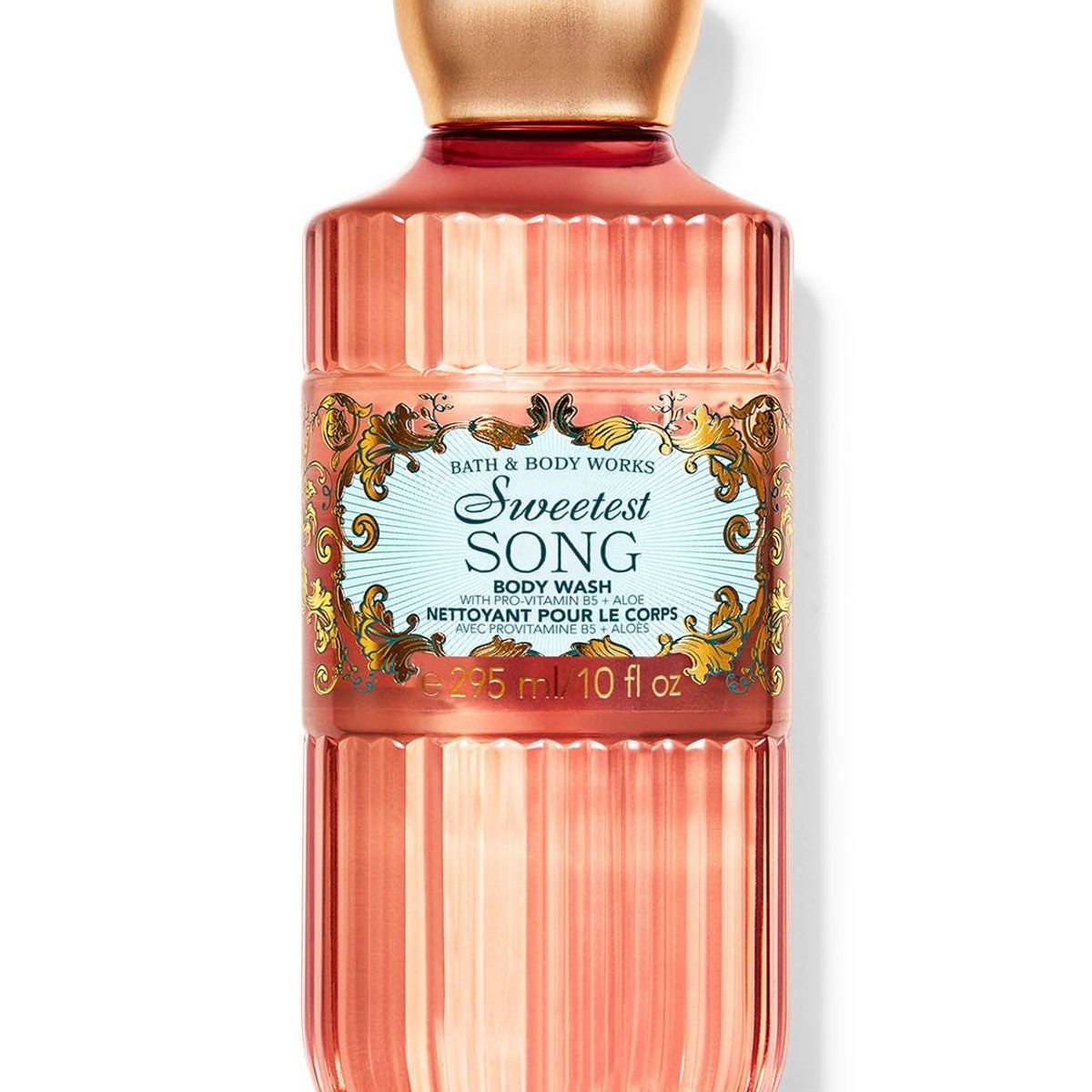 BATH & BODY WORKS - Gel de Ducha Bath & Body Works Sweetest Song