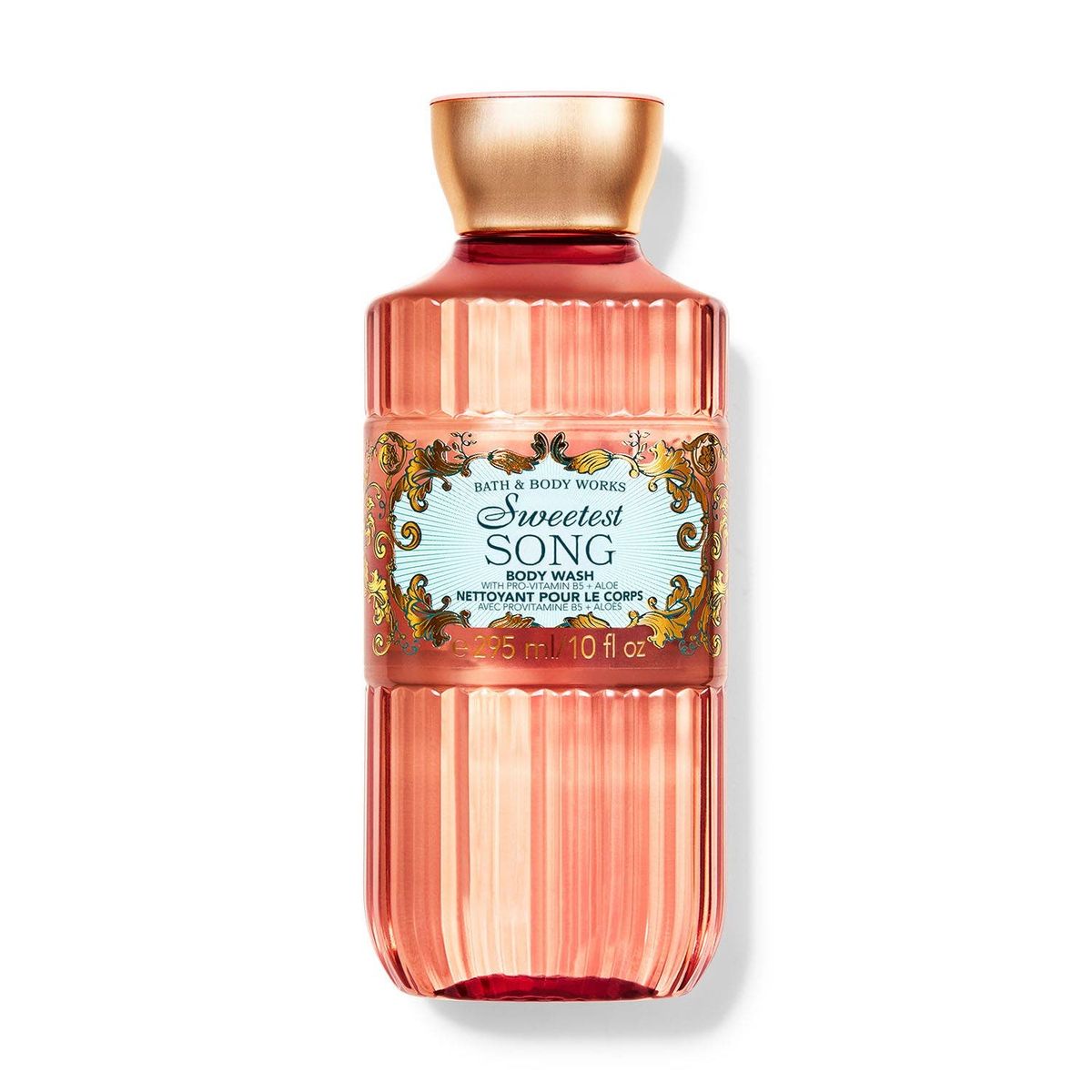 BATH & BODY WORKS - Gel de Ducha Bath & Body Works Sweetest Song