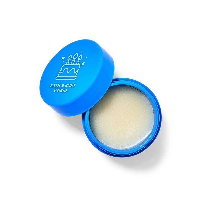 BATH & BODY WORKS - Exfoliante de Labios Bath & Body Works Birthday Frosting