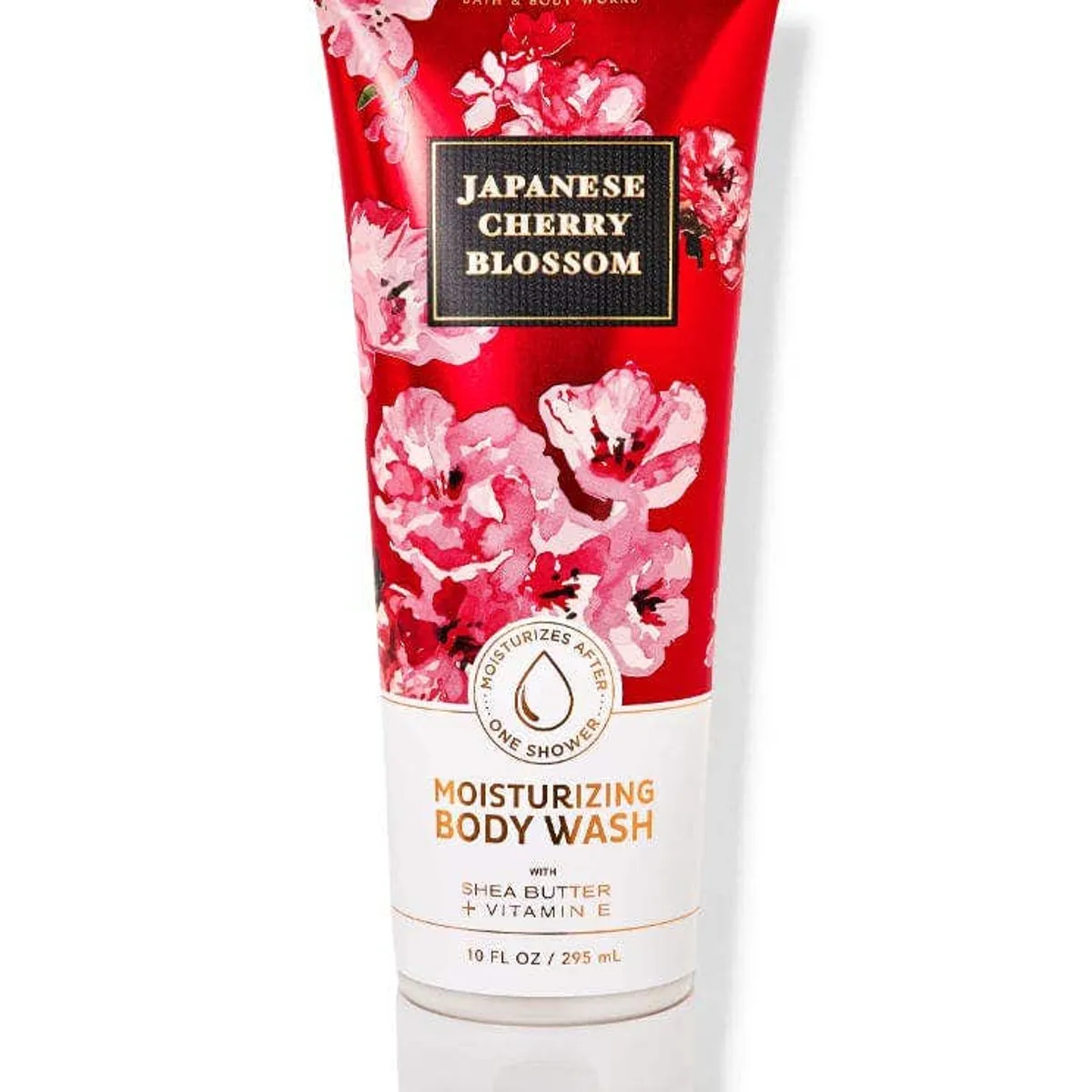 BATH & BODY WORKS - Gel de Ducha Cremoso Bath & Body Works Japanese Cherry Blossom