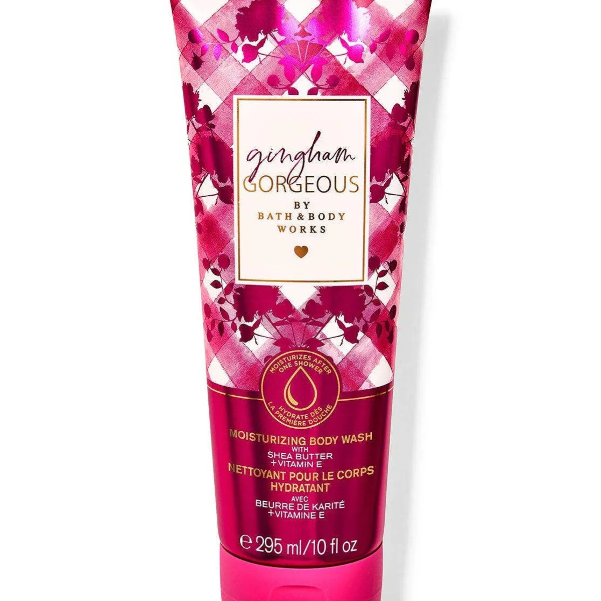 BATH & BODY WORKS - Gel de Ducha Cremoso Bath & Body Works Gingham Gorgeous