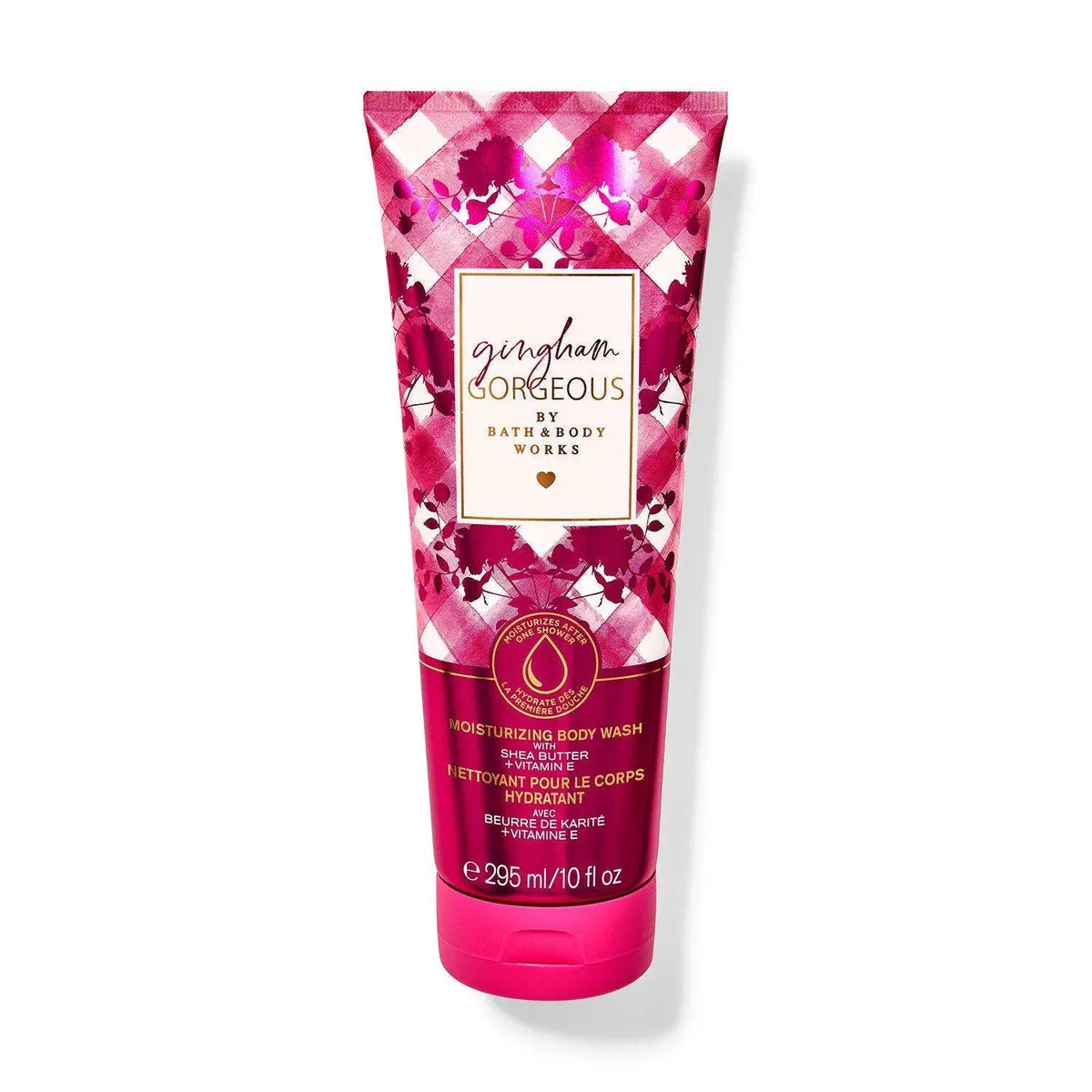 BATH & BODY WORKS - Gel de Ducha Cremoso Bath & Body Works Gingham Gorgeous