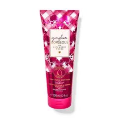 BATH & BODY WORKS - Gel de Ducha Cremoso Gingham Gorgeous