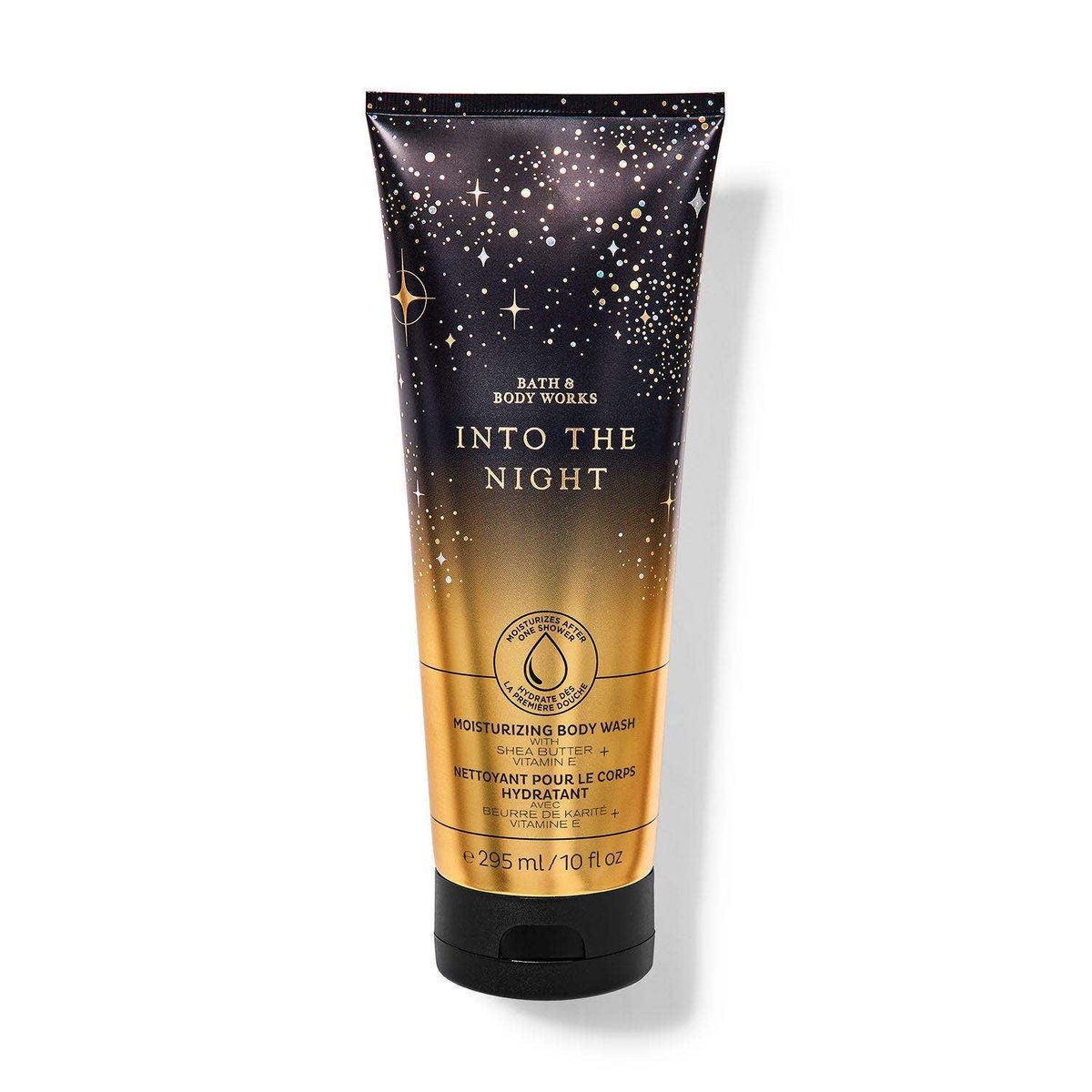 BATH & BODY WORKS - Gel de Ducha Cremoso Bath & Body Works Into the Night