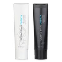 Shampoo y Acondicionador Hidratante Drench 250ml