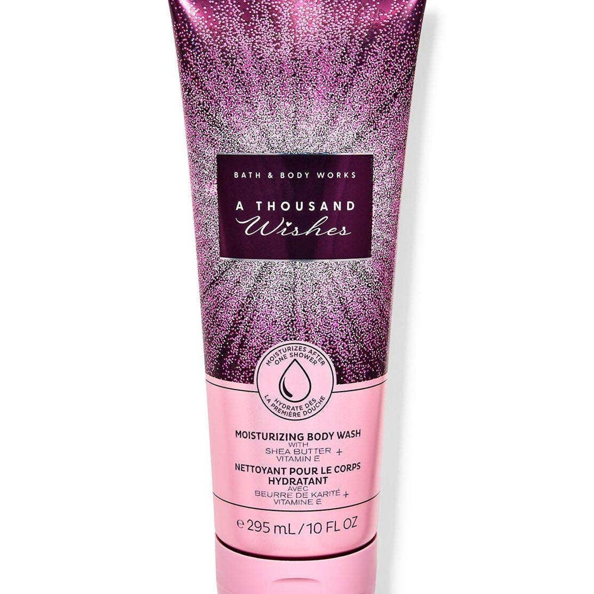 BATH & BODY WORKS - Gel de Ducha Cremoso Bath & Body Works A Thousand Wishes