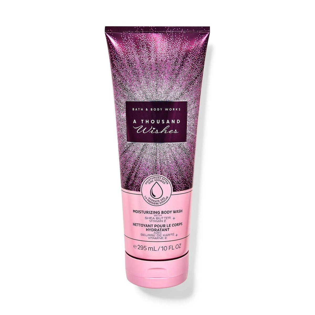 BATH & BODY WORKS - Gel de Ducha Cremoso Bath & Body Works A Thousand Wishes