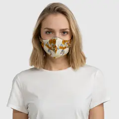 AMERICANINO - Mascarilla Mujer