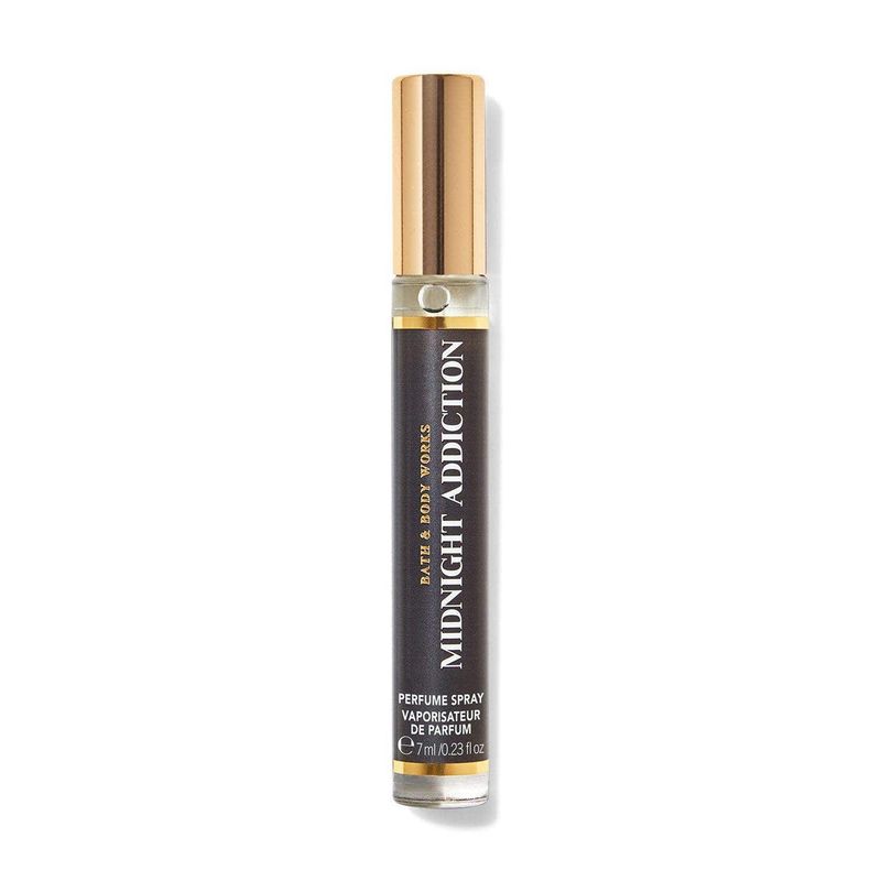 BATH & BODY WORKS - Eau De Parfum Bath & Body Works Midnight Addiction