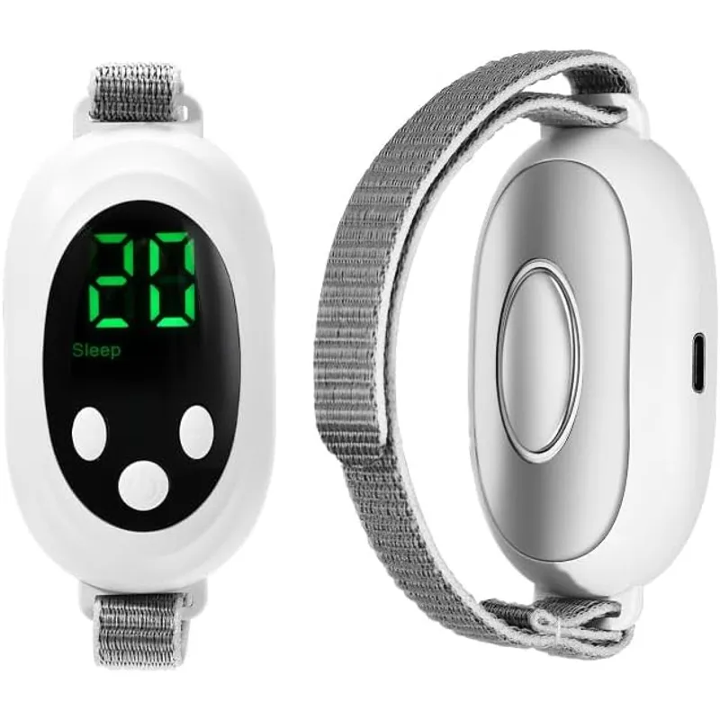 GENERICO - Dispositivo Contra La Ansiedad Portátil De Mano Para Dormir