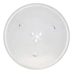 ATURE - Plato Giratorio De Vidrio Para Horno Microondas 288mm