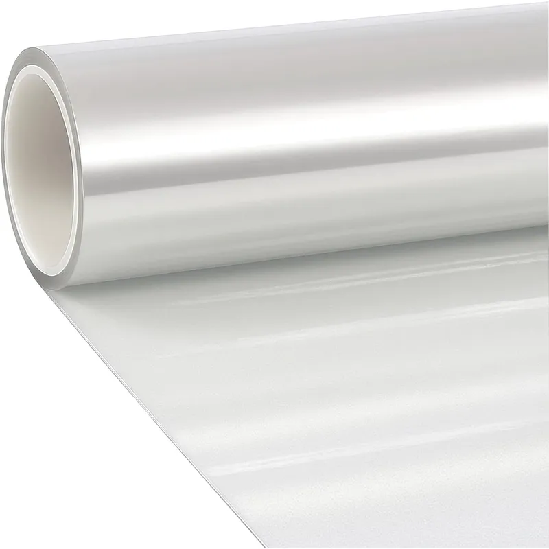 KUANGYE - Rollo 10mt Lamina De Seguridad Para Vidrios Ventana Lamina