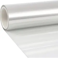 KUANGYE - Rollo 10mt Lamina De Seguridad Para Vidrios Ventana Lamina