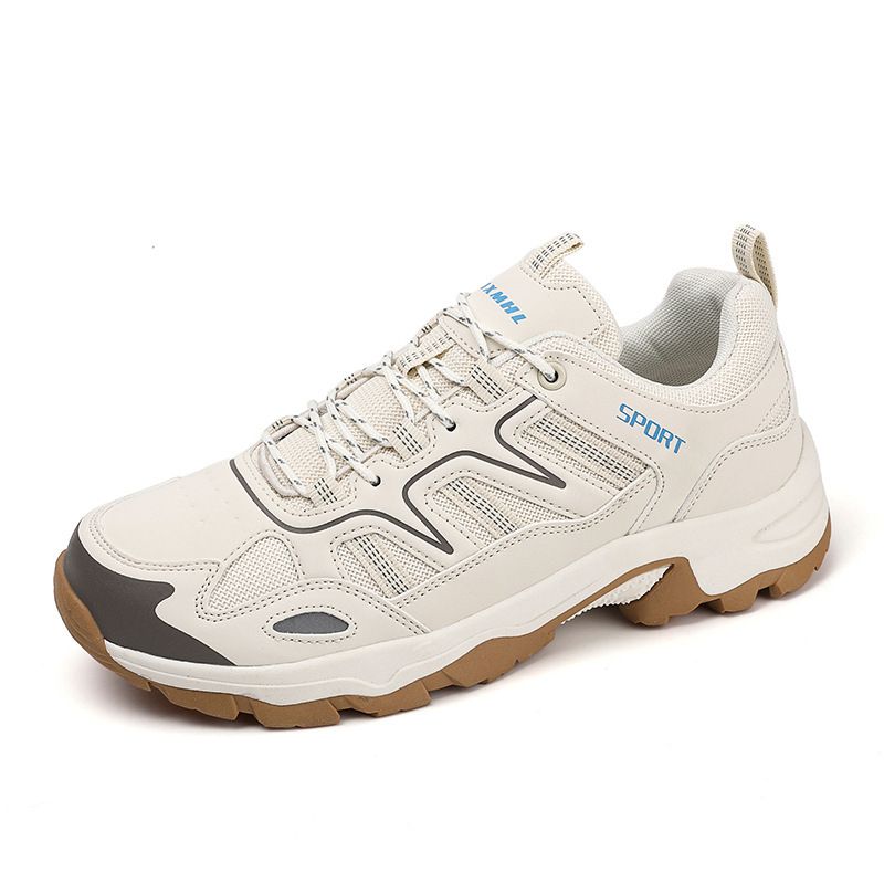 DANWEILE - Zapatillas de running para deportes al aire libre para hombre y mujer