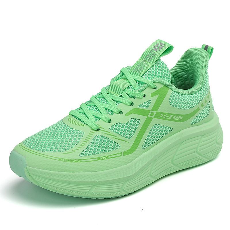 DANWEILE - Zapatillas de running para deportes al aire libre para hombre y mujer