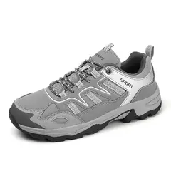 DANWEILE - Zapatillas de running para deportes al aire libre para hombre y mujer