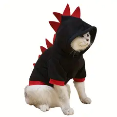 VATYERTY - Disfraz de Mascota - Disfraz de Dinosaurio 2XL