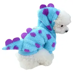 VATYERTY - Disfraz de Perro - Chaleco de Monstruo S