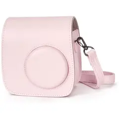 WELDMON - Estuche De Cámaras Instantánea Rosa