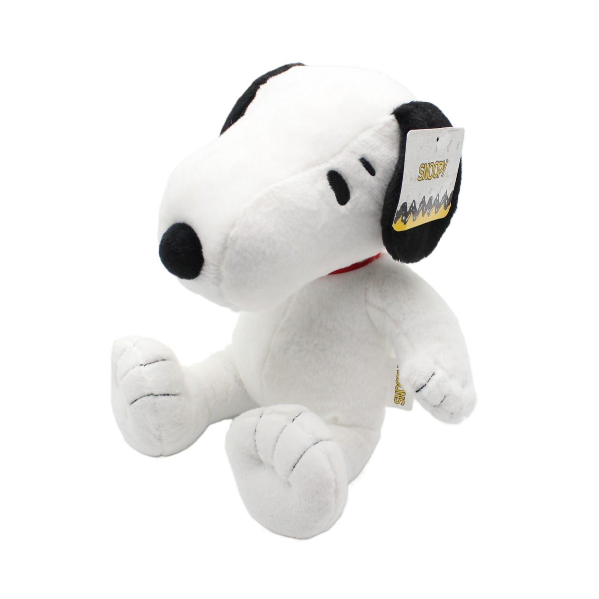 SNOOPY - Peluche Snoopy Peanuts