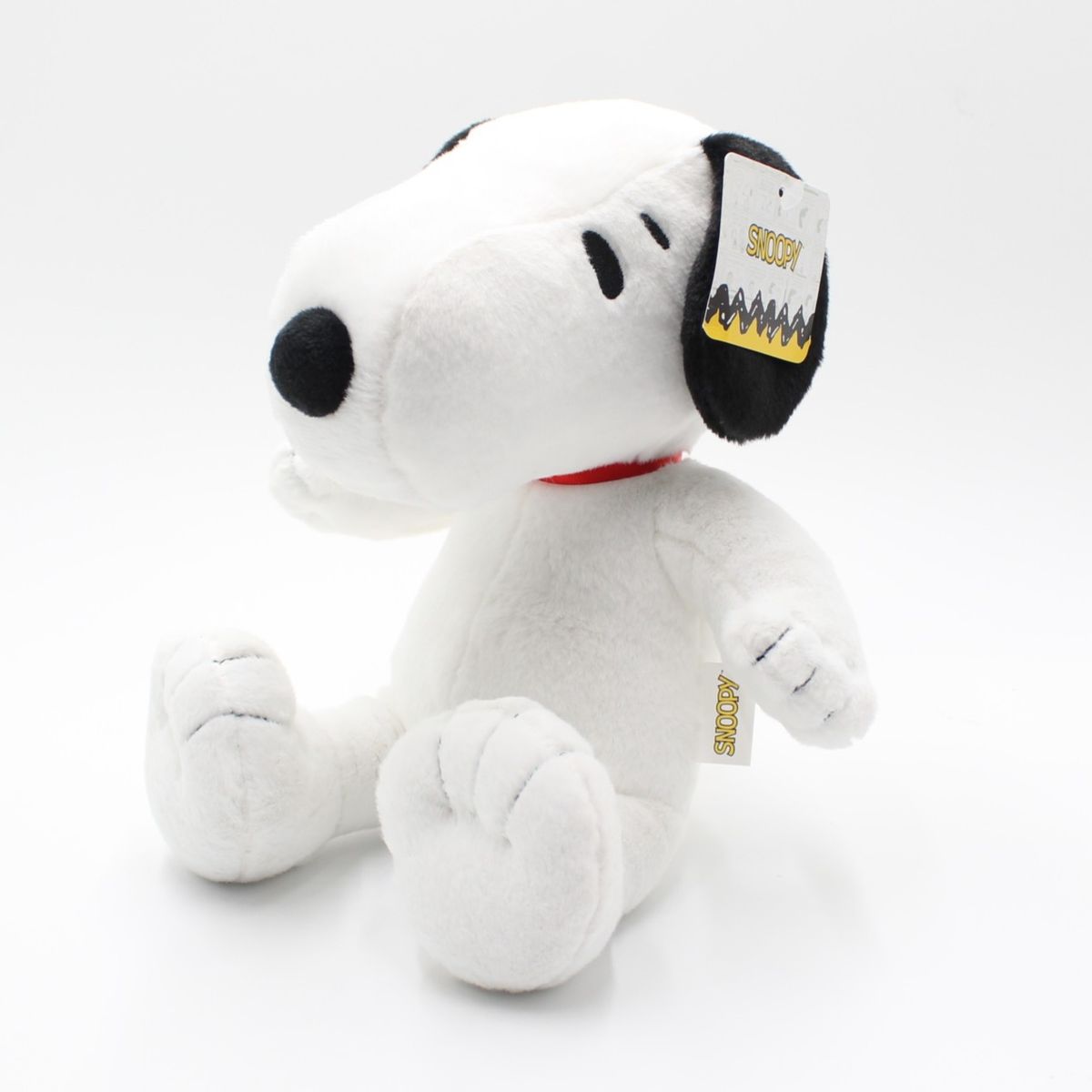 SNOOPY - Peluche Snoopy Peanuts