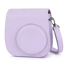 WELDMON - Estuche De Cámaras Instantánea Púrpura