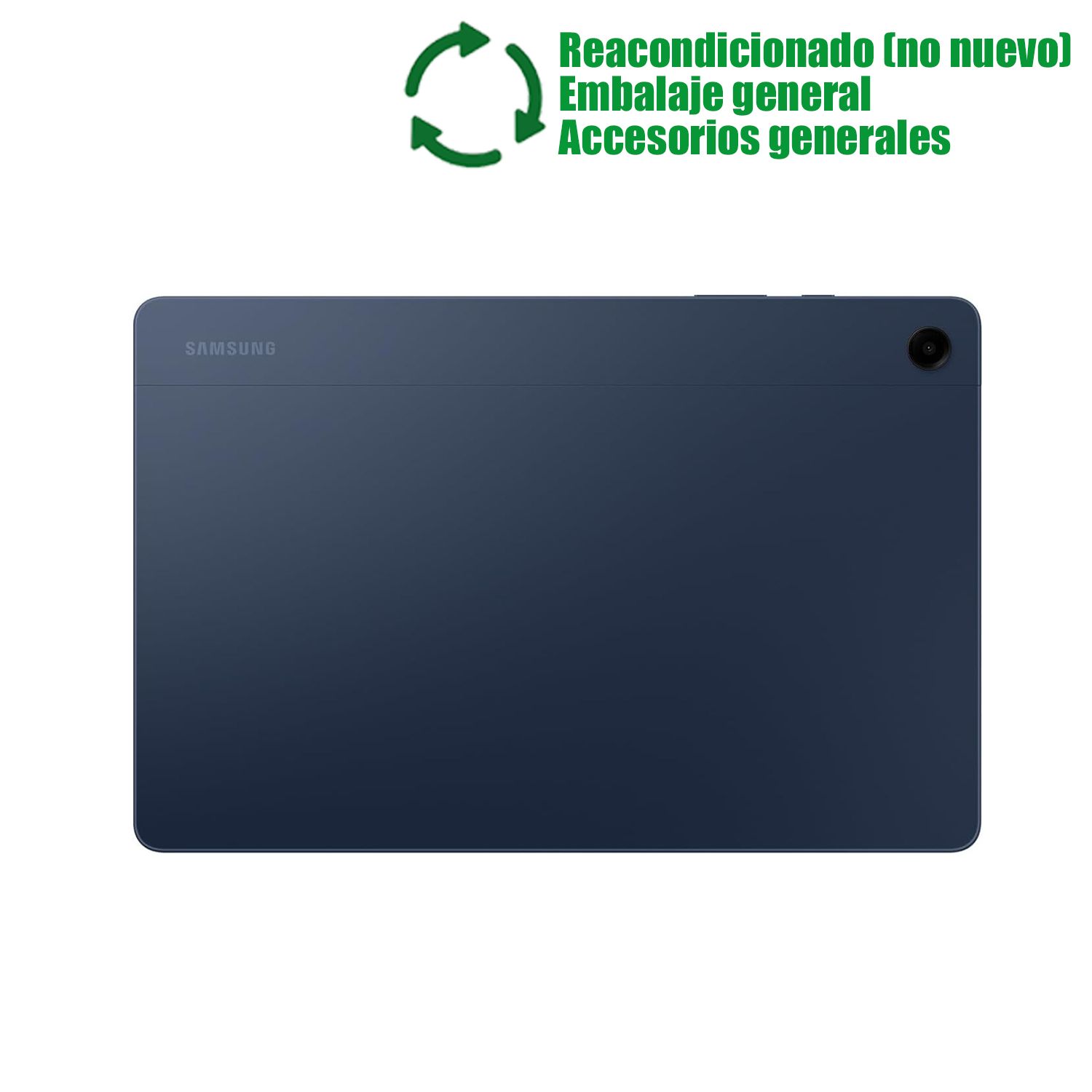 SAMSUNG Samsung Galaxy Tab A9 Plus WIFI 11pulg 4GB+64GB