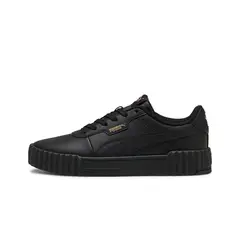 PUMA - Zapatillas Mujer Carina 3.0 Mono Neg