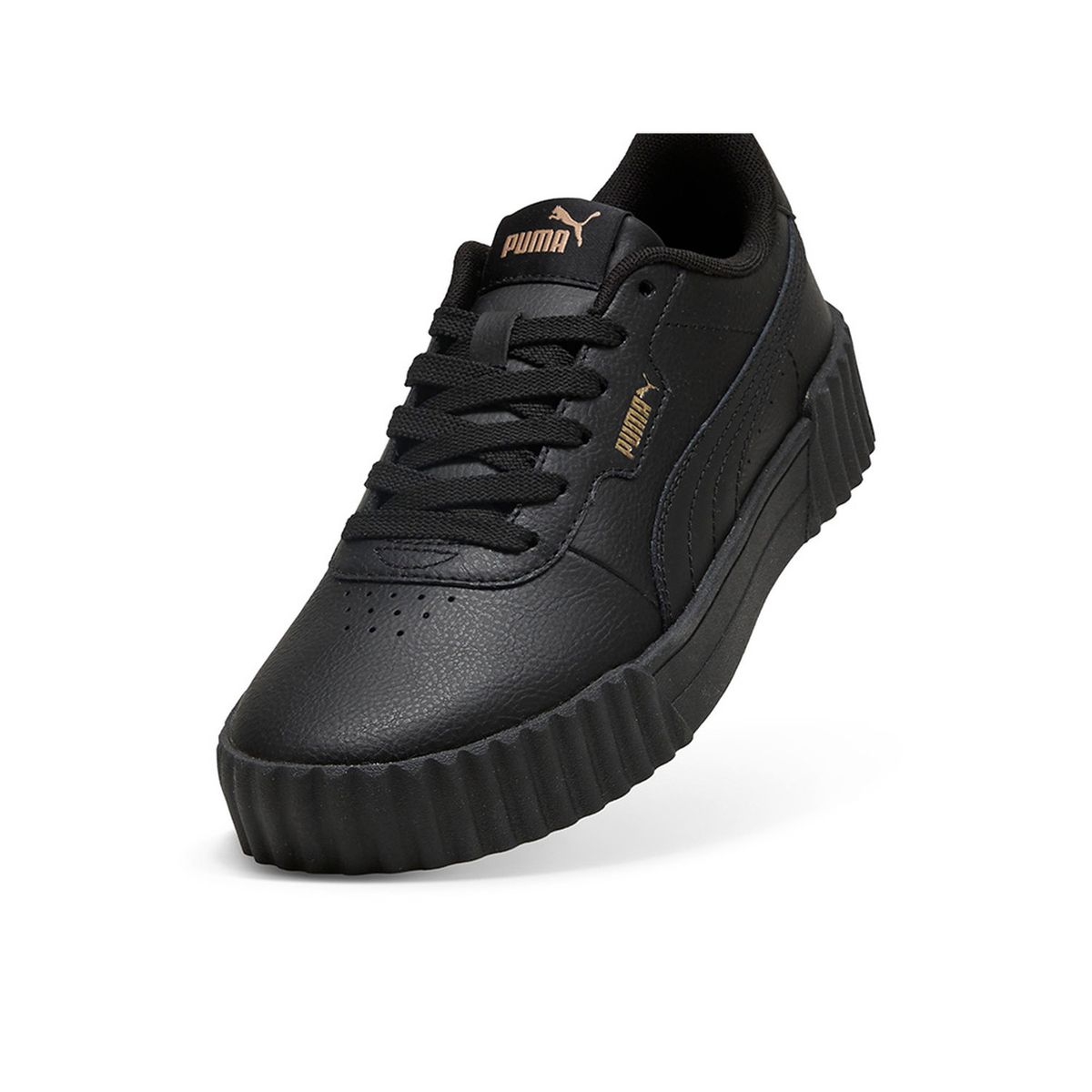 PUMA - Zapatillas Mujer Puma Carina 3.0 Mono Neg