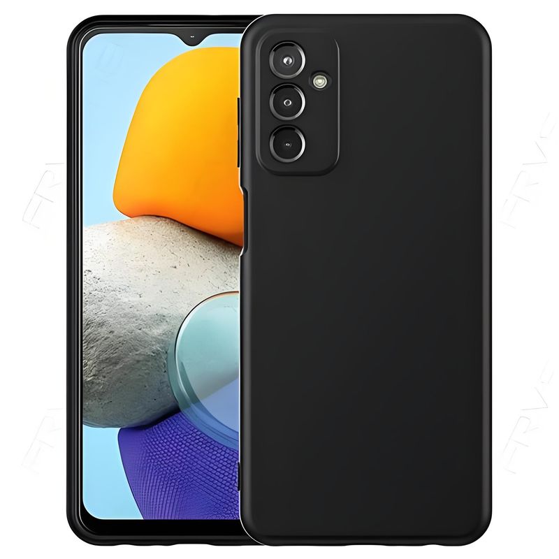 SAMSUNG - Samsung Galaxy M23 5G 128GB Azul claro Reacondicionado