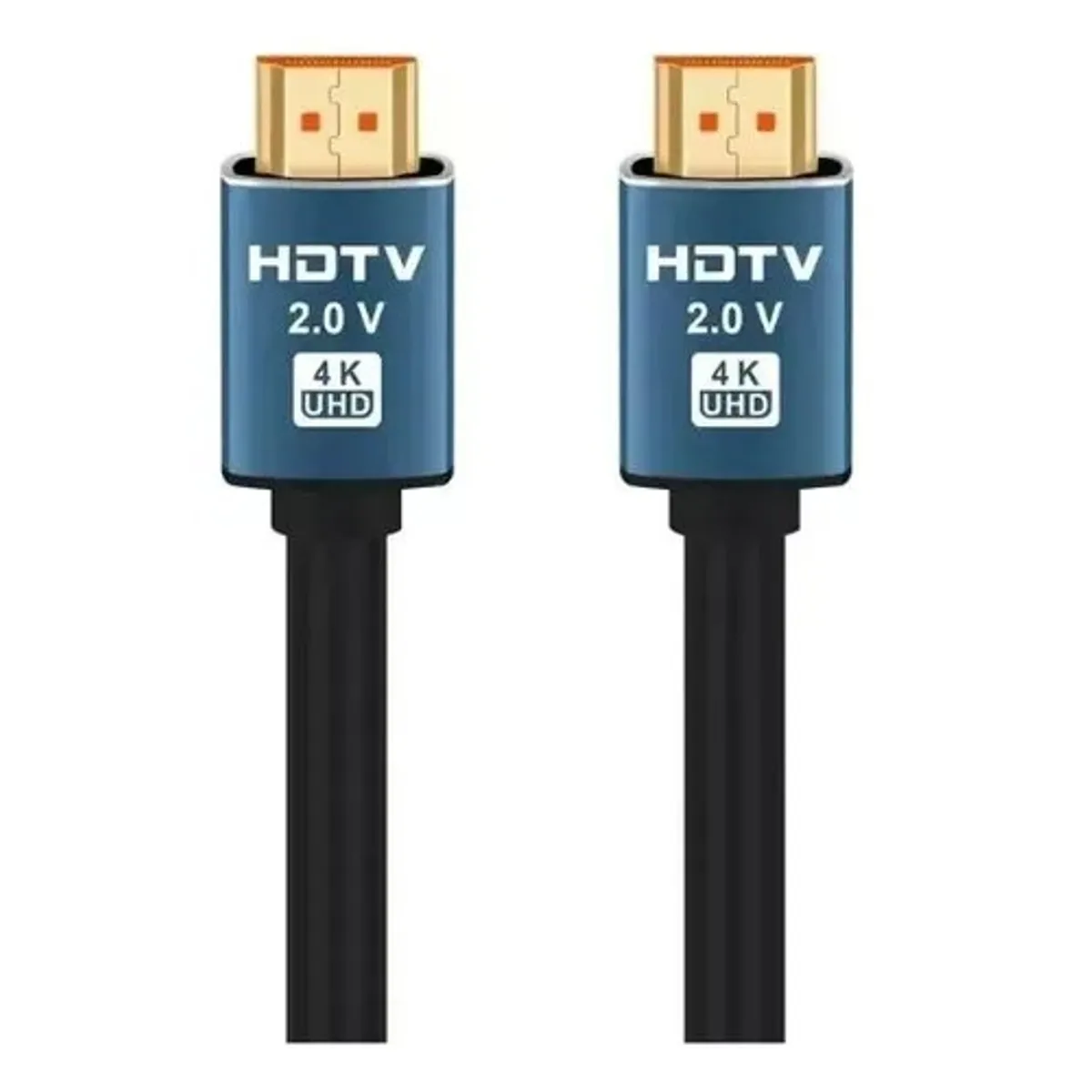 IRM - Cable Hdmi 4k V2.0 15 Metros Ultra Hd Alta Velocidad Hdtv
