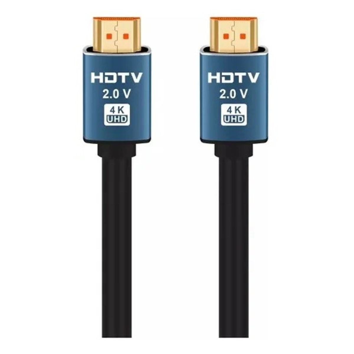 IRM - Cable Hdmi 4k Uhd V 20 10 Metros De Alta Velocidad Hdtv