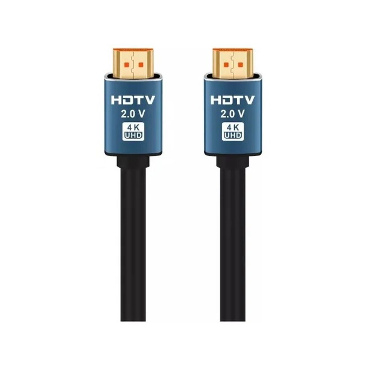 IRM - Cable Hdmi 4k Uhd V 20 10 Metros De Alta Velocidad Hdtv