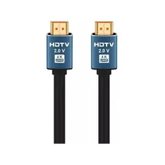 IRM - Cable Hdmi 4k Uhd V 2.0 10 Metros De Alta Velocidad Hdtv
