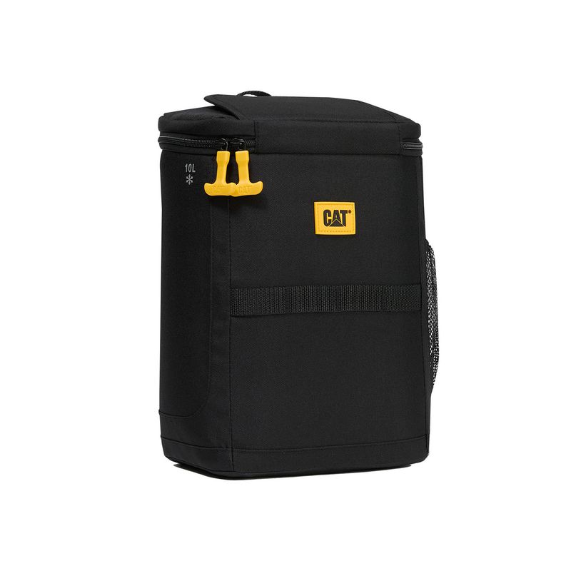 CAT - Bolso Cooler 10L Negro CAT