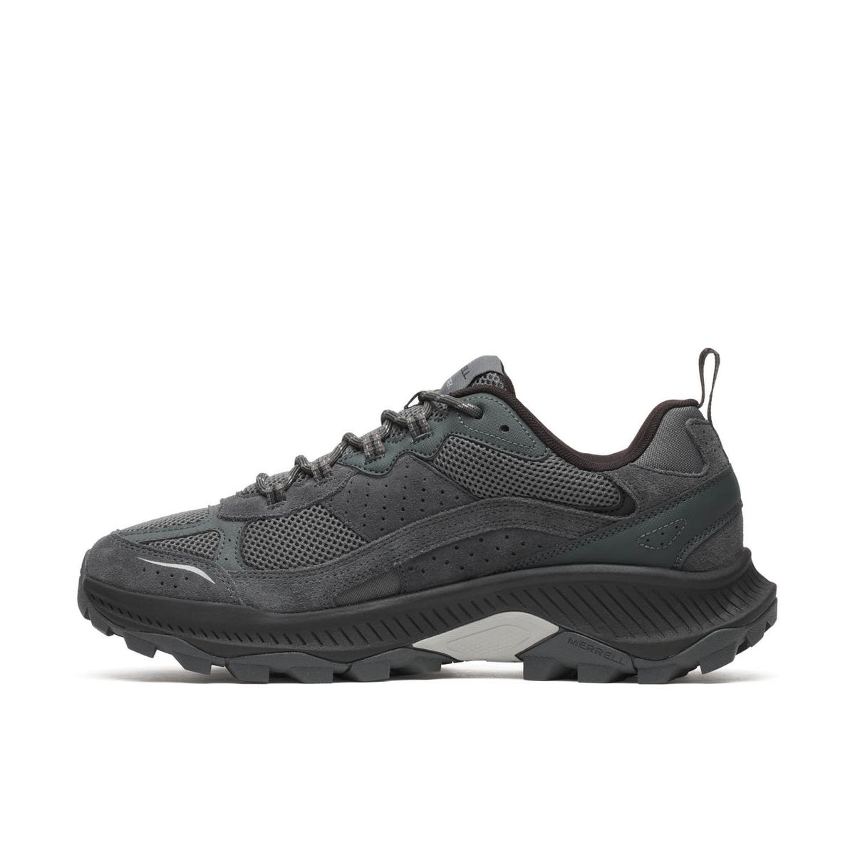 MERRELL - Zapatilla Hombre Speed Strike 2 Trek Gris MERRELL