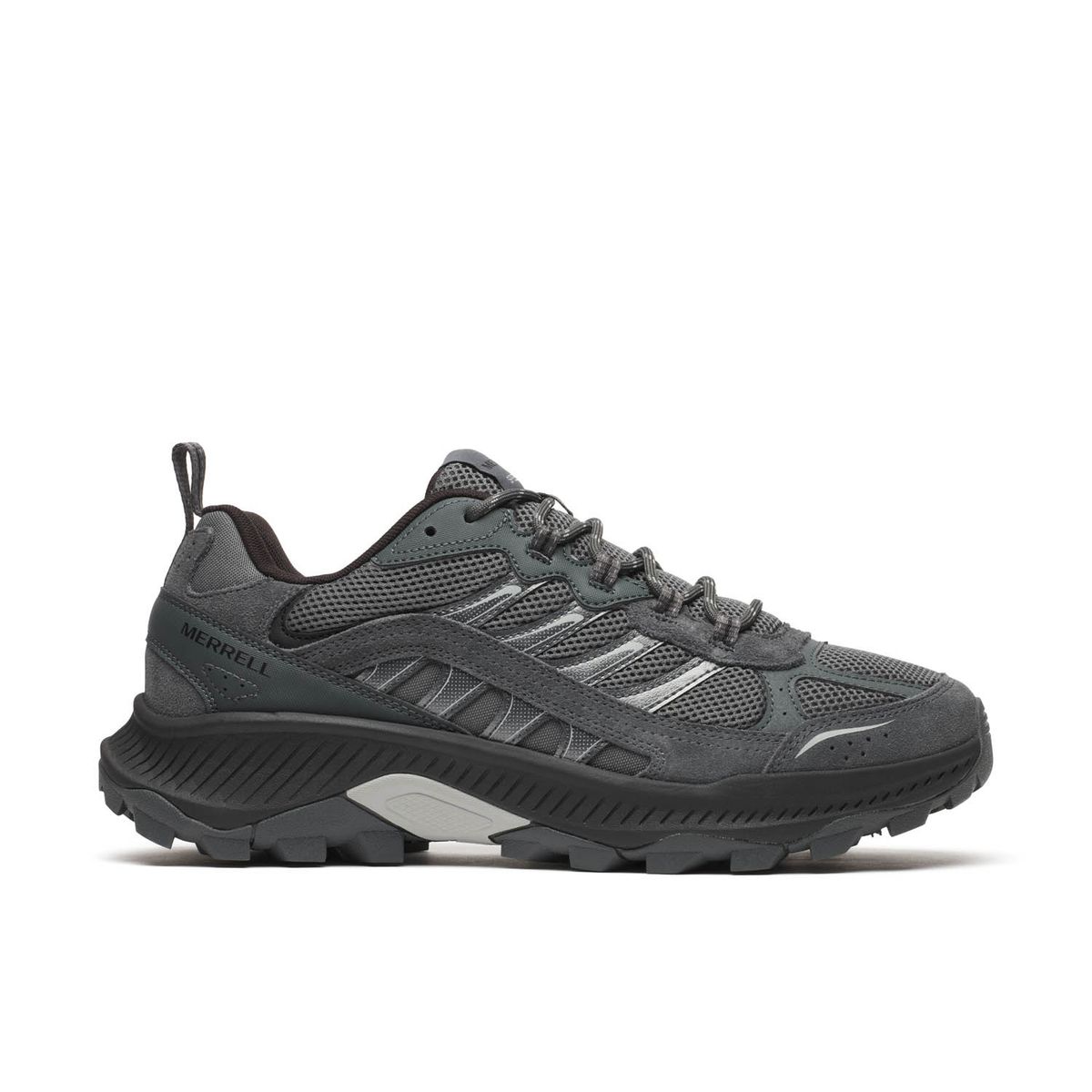 MERRELL - Zapatilla Hombre Speed Strike 2 Trek Gris MERRELL